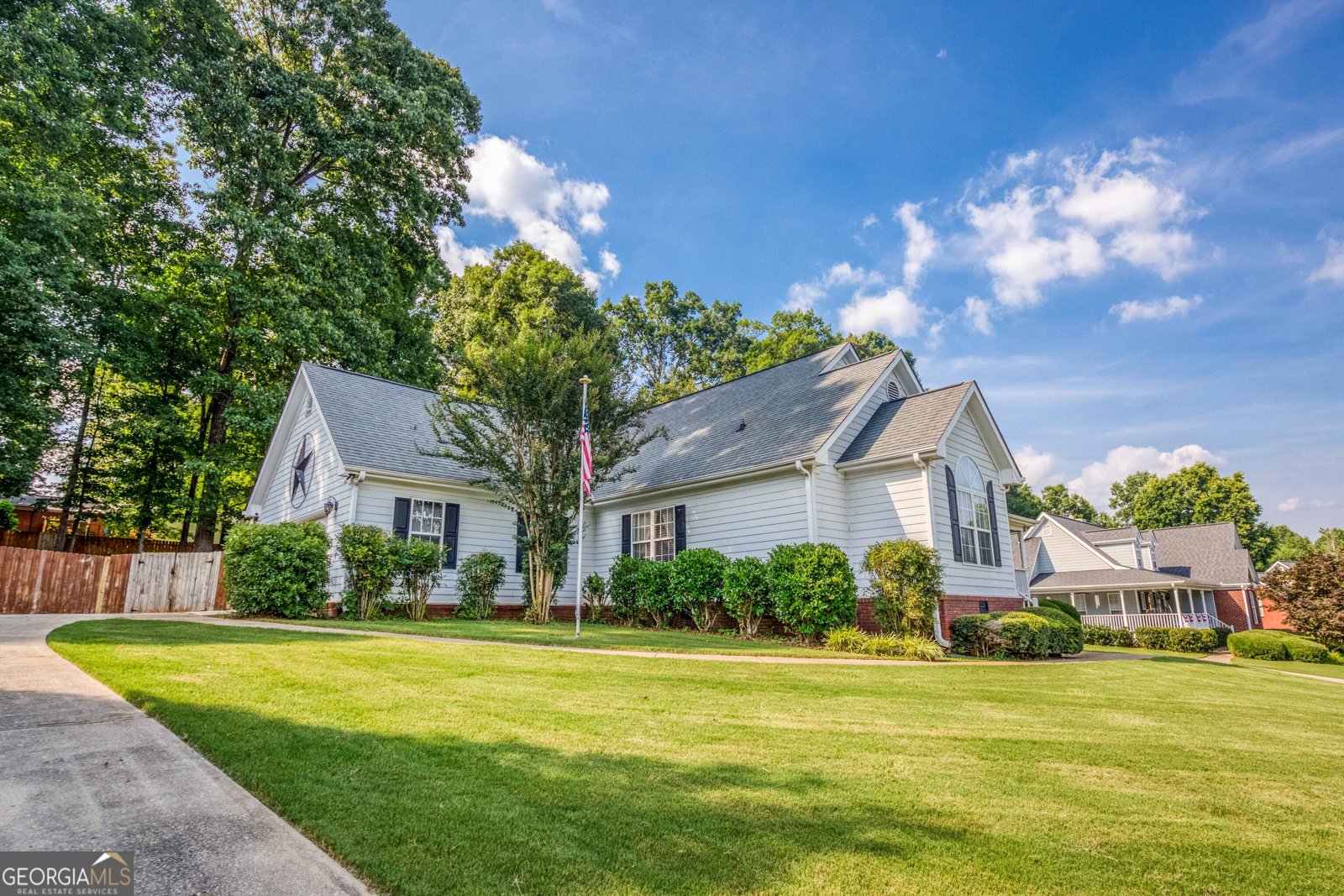 2037 Windfield Drive Monroe - 7