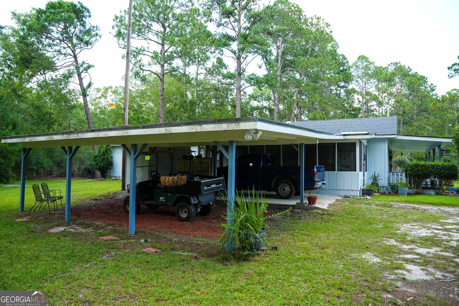 8433 Banks Dairy Road Statesboro - 12
