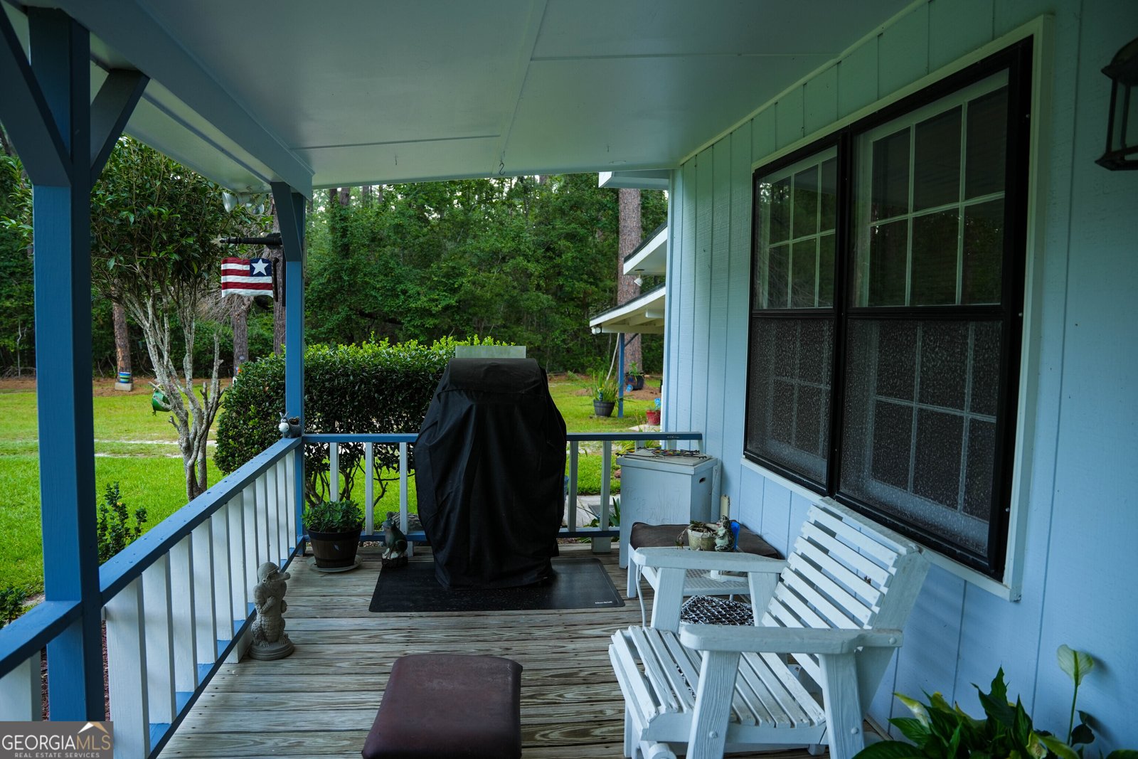 8433 Banks Dairy Road Statesboro - 16