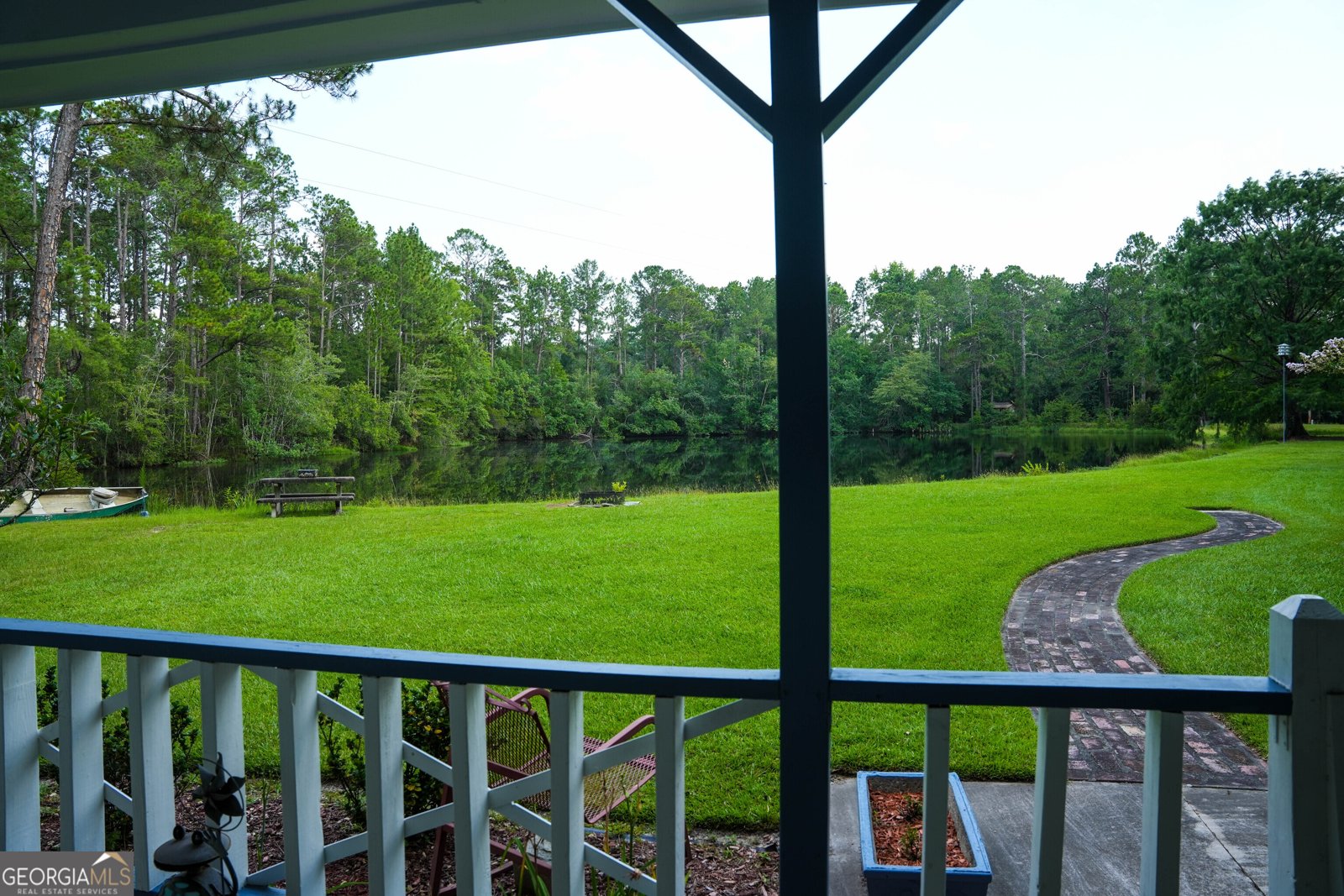 8433 Banks Dairy Road Statesboro - 17