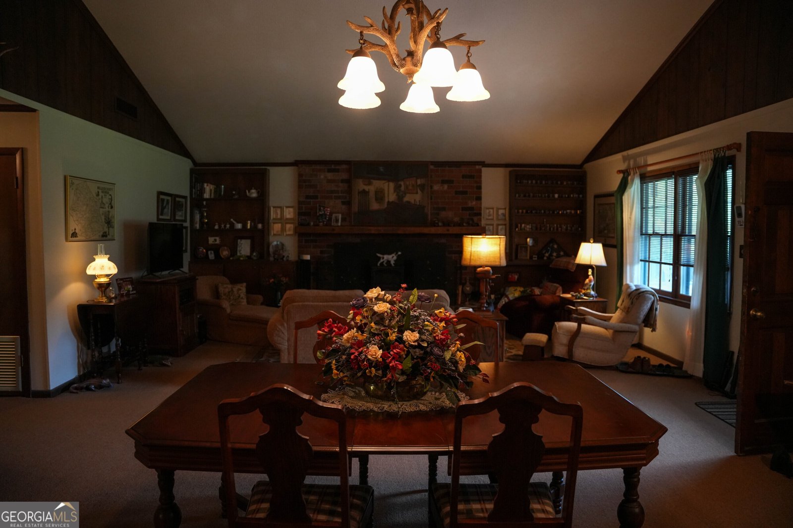 8433 Banks Dairy Road Statesboro - 19