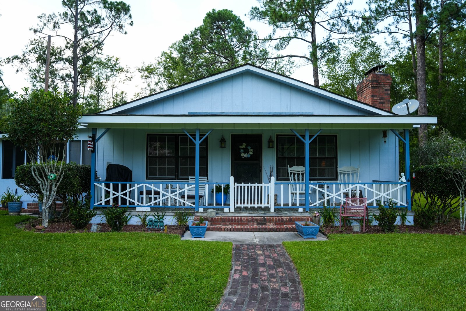 8433 Banks Dairy Road Statesboro - 2