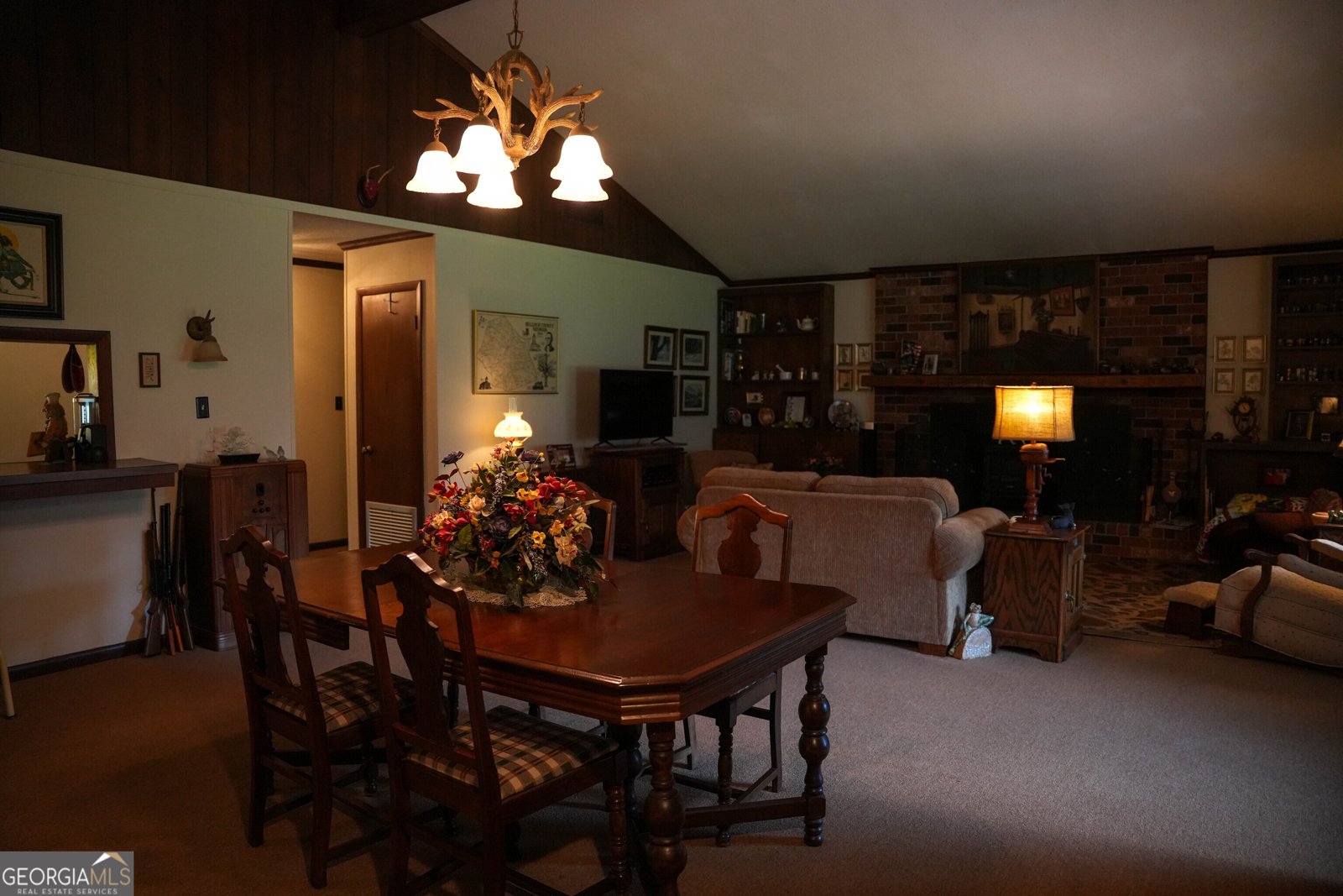 8433 Banks Dairy Road Statesboro - 21