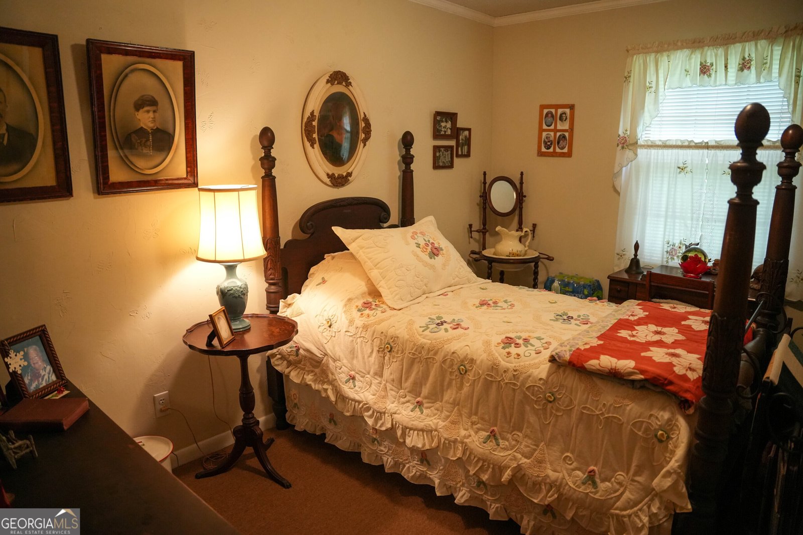 8433 Banks Dairy Road Statesboro - 29