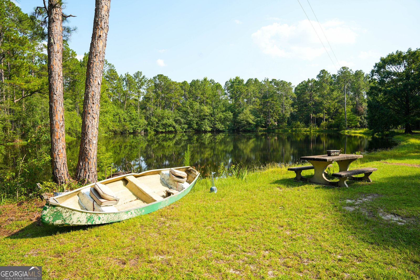 8433 Banks Dairy Road Statesboro - 4