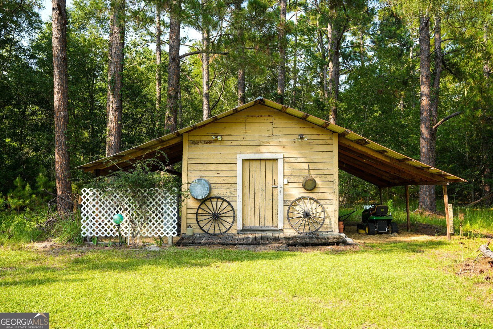 8433 Banks Dairy Road Statesboro - 41