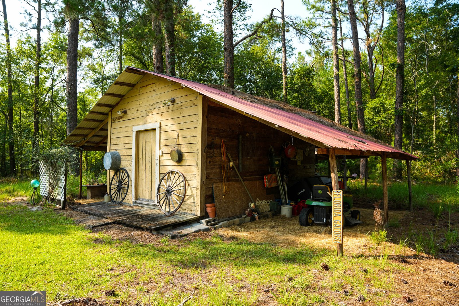 8433 Banks Dairy Road Statesboro - 42