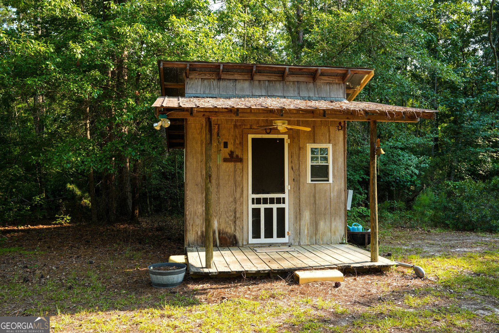 8433 Banks Dairy Road Statesboro - 44
