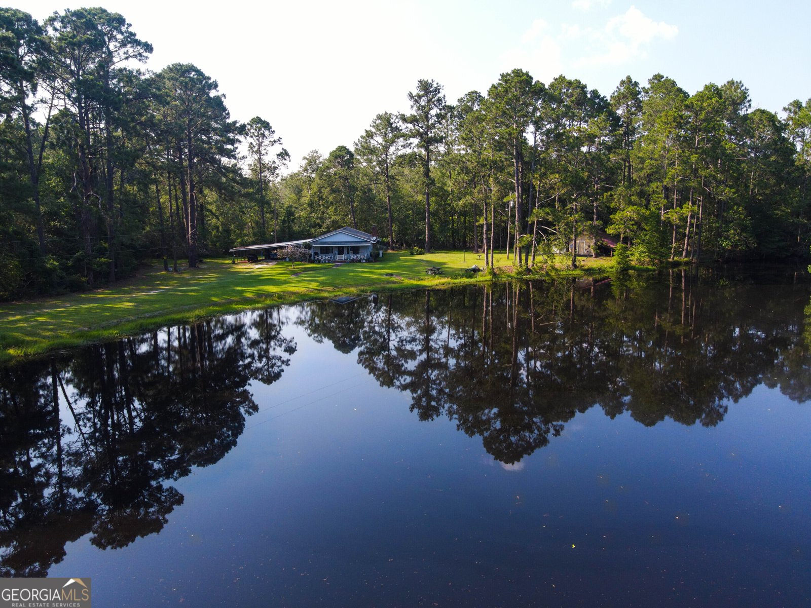 8433 Banks Dairy Road Statesboro - 47