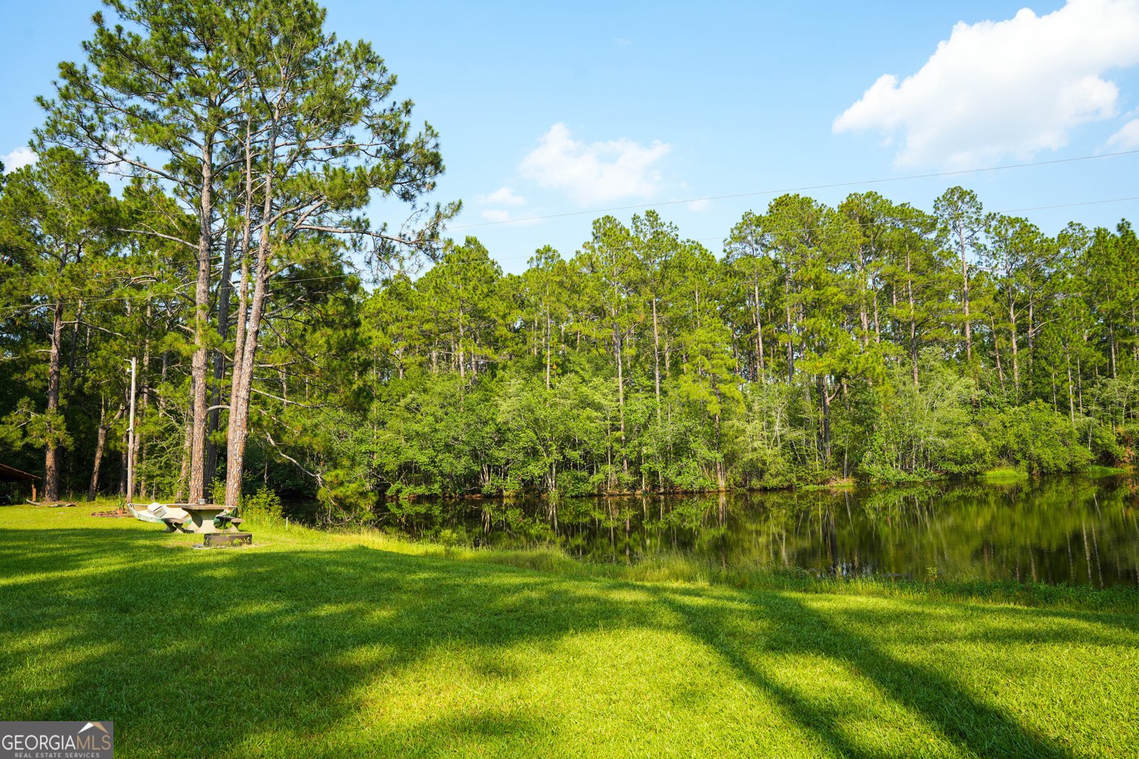 8433 Banks Dairy Road Statesboro - 5