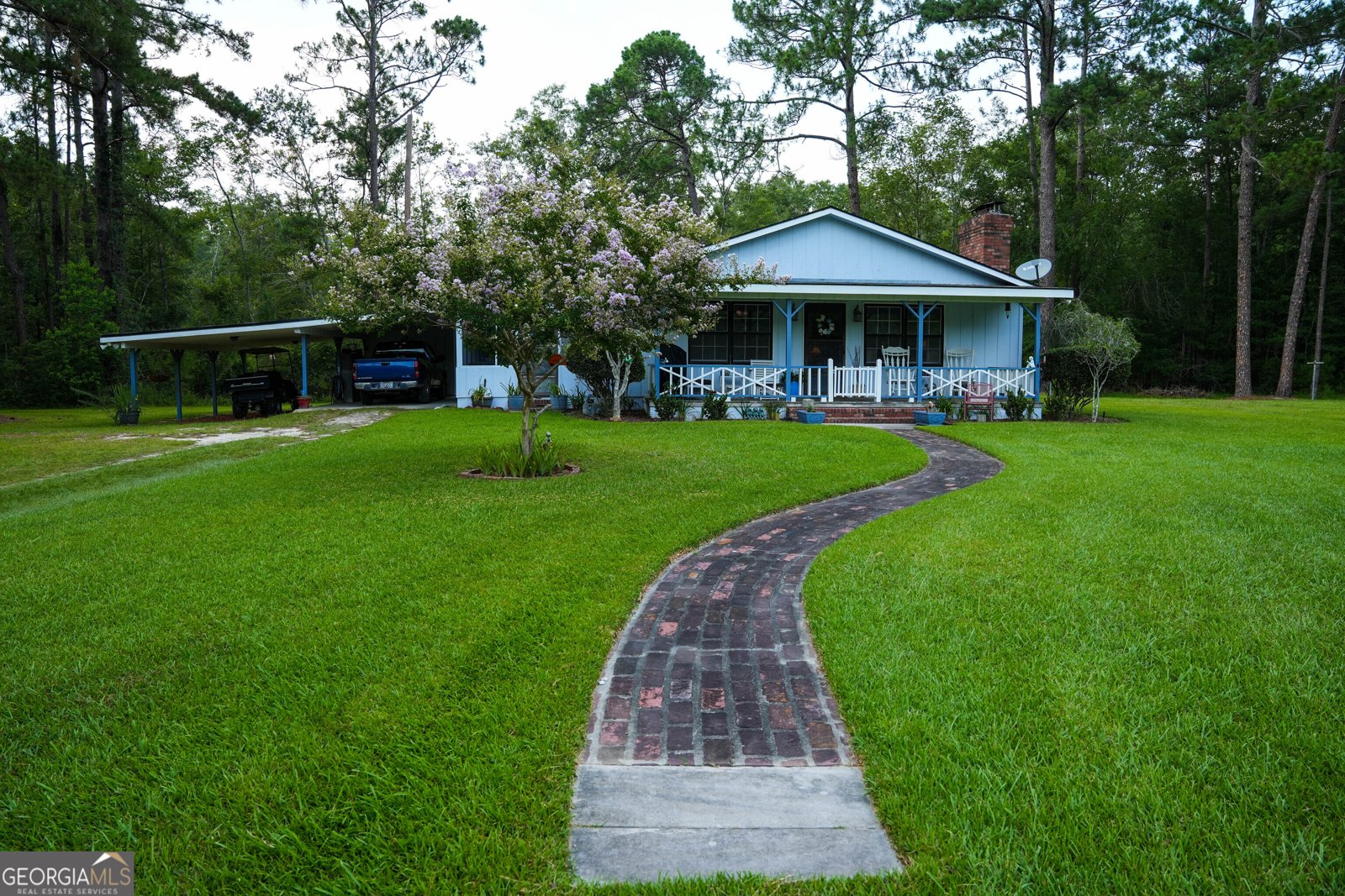 8433 Banks Dairy Road Statesboro - 7