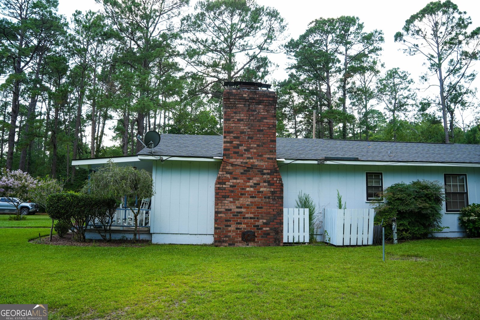 8433 Banks Dairy Road Statesboro - 9