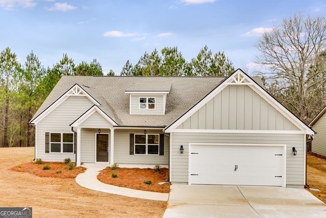 32 Sourwood Drive Mansfield - 1