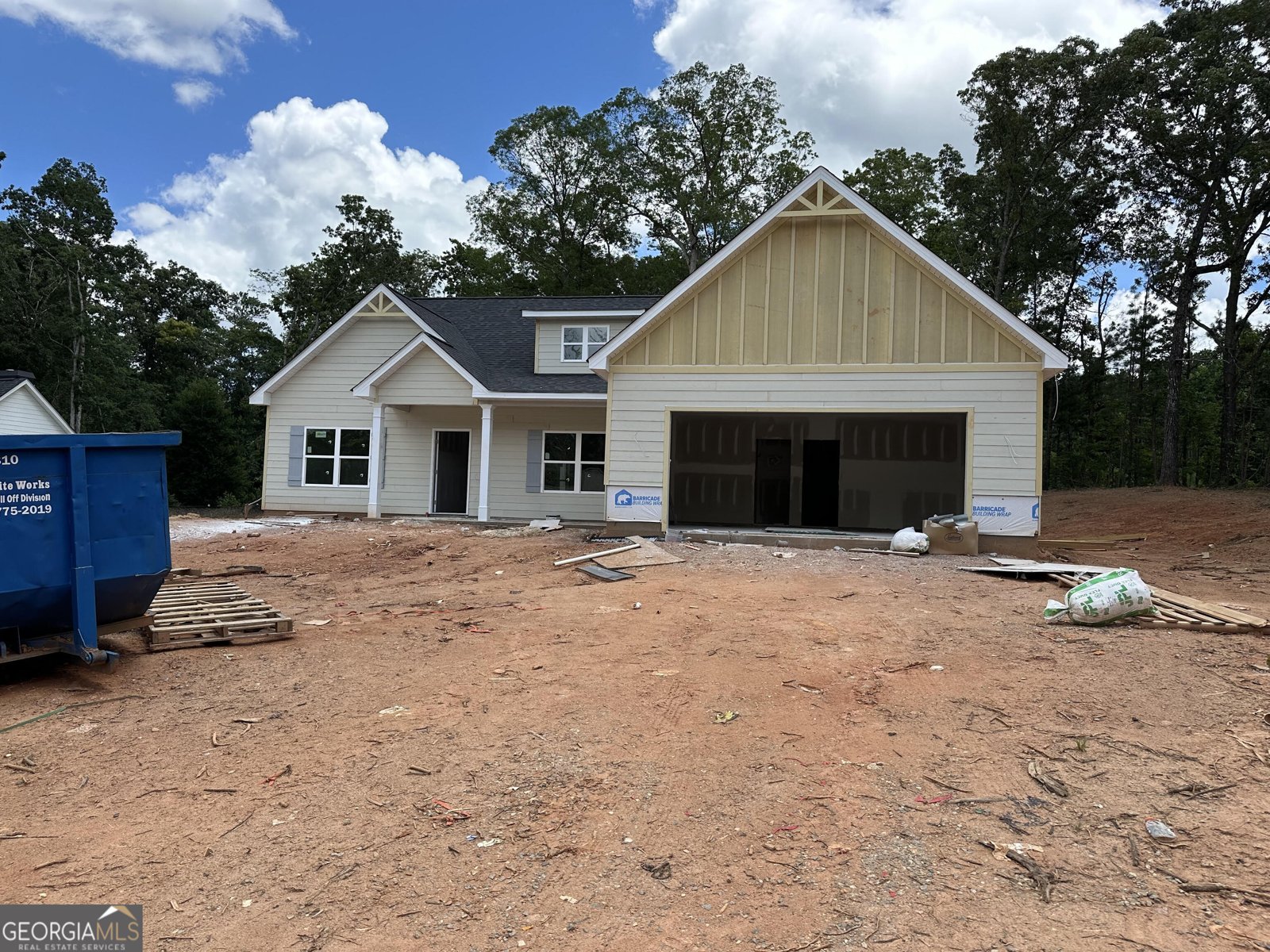 32 Sourwood Drive Mansfield - 2