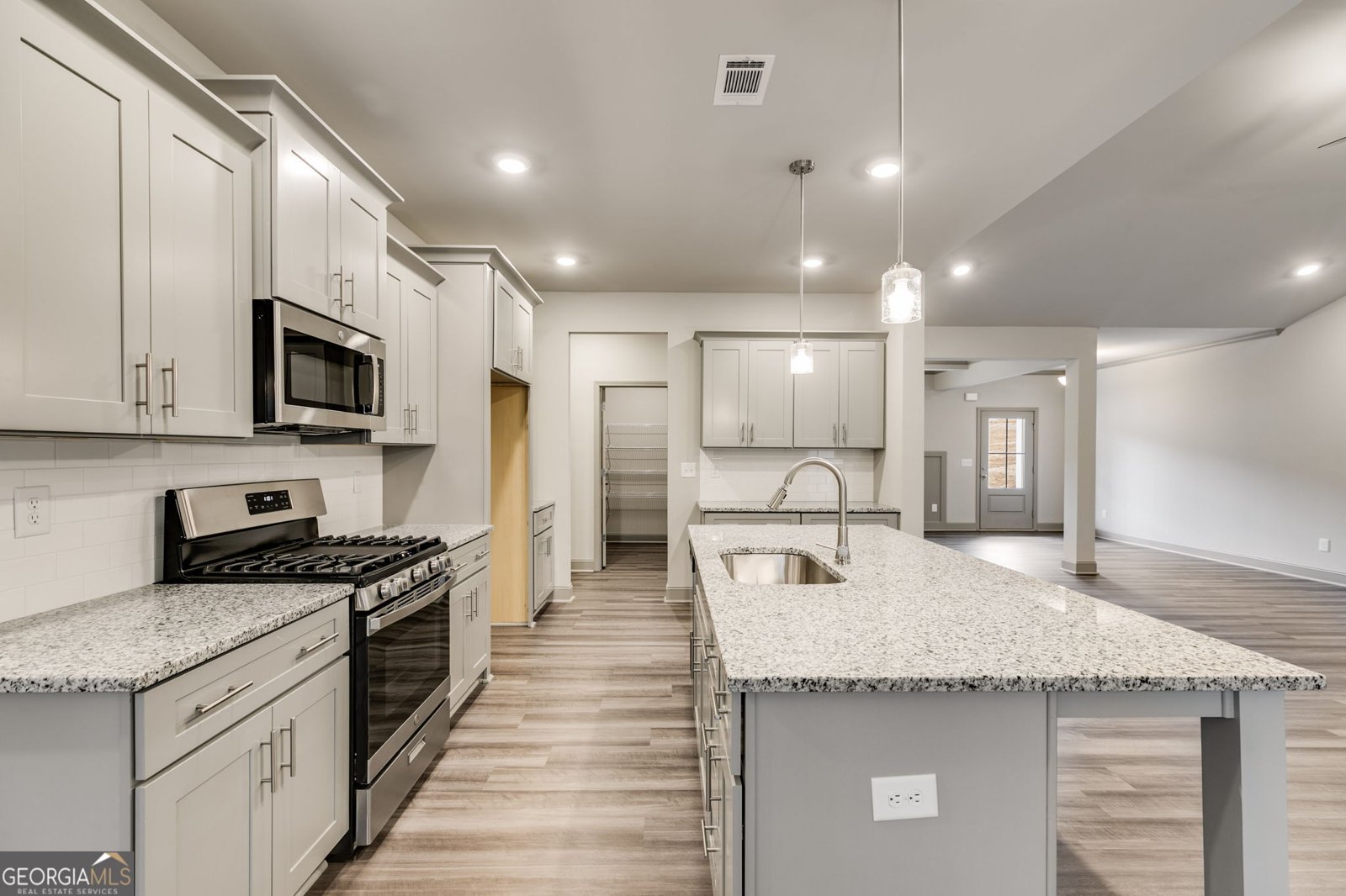 32 Sourwood Drive Mansfield - 3