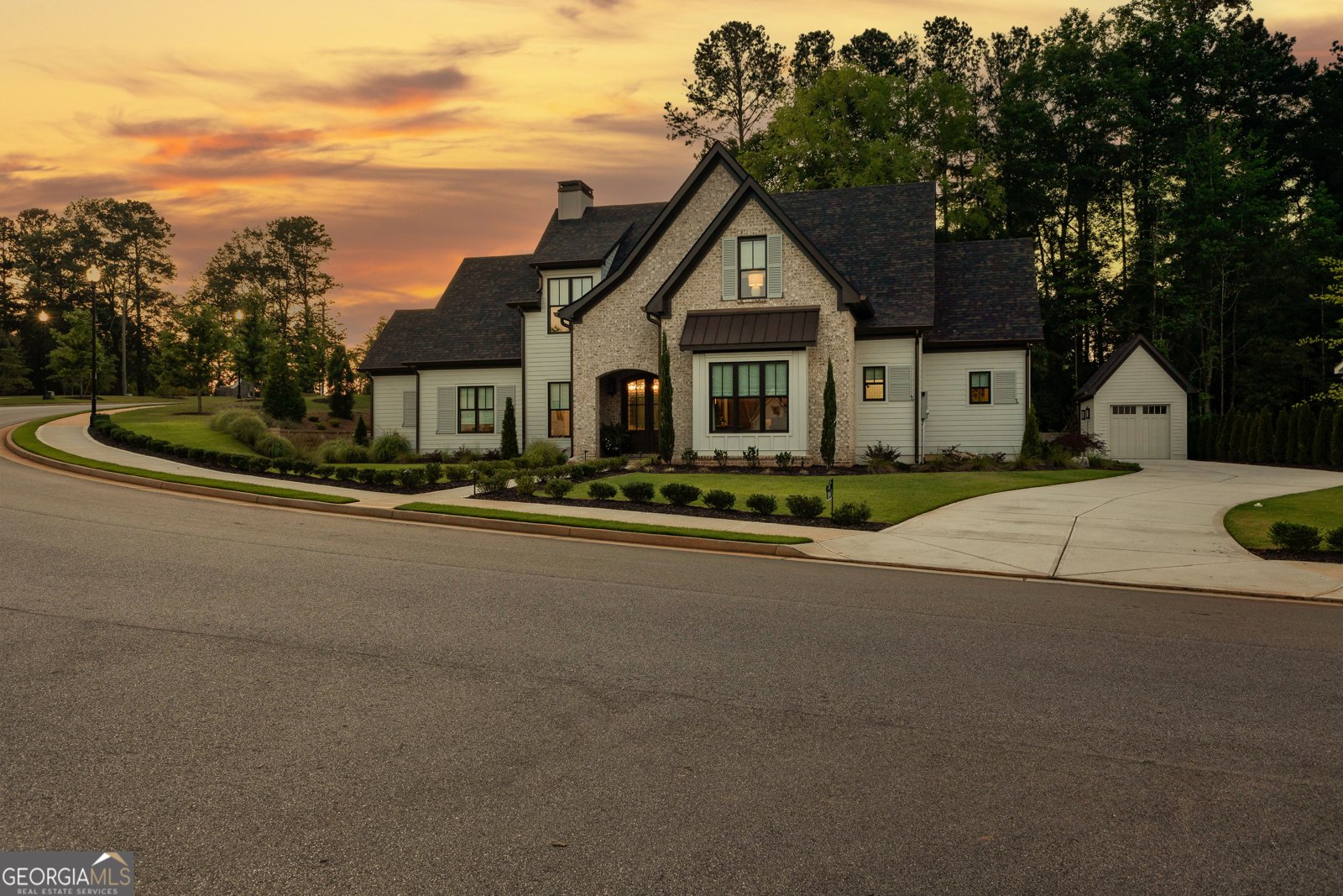 100 Grafton Hill Senoia - 10