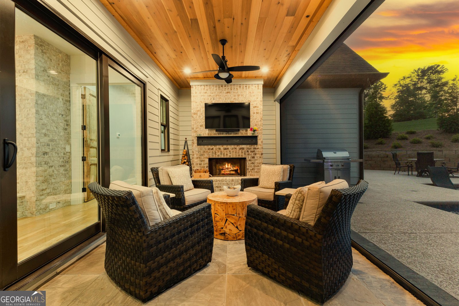 100 Grafton Hill Senoia - 12