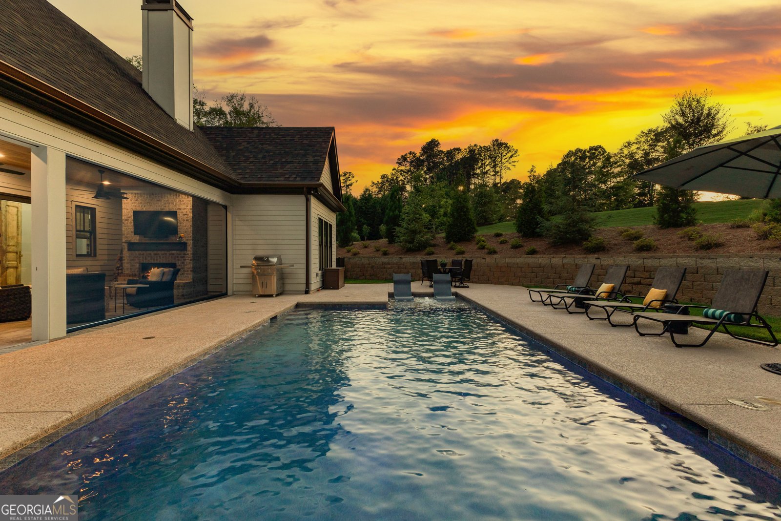 100 Grafton Hill Senoia - 14