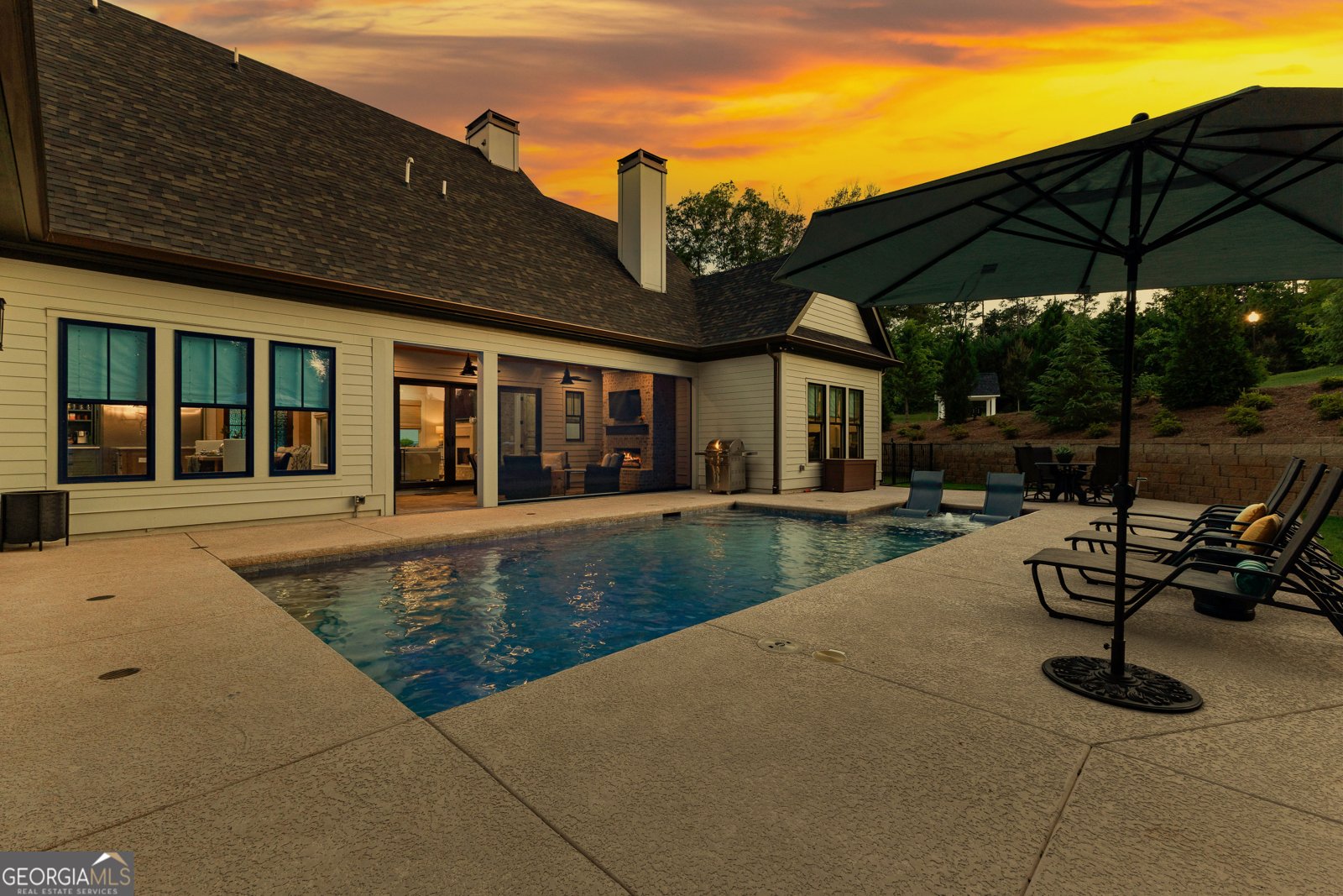 100 Grafton Hill Senoia - 15