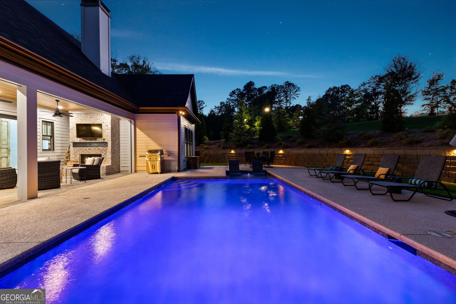 100 Grafton Hill Senoia - 20