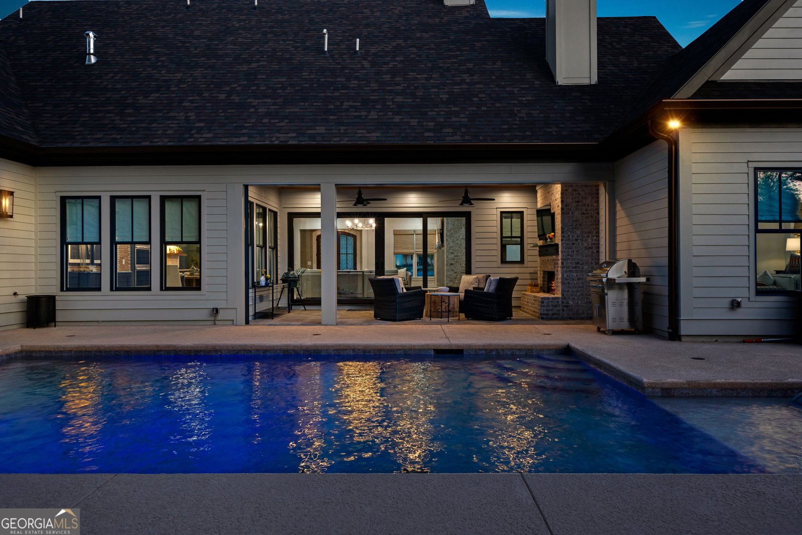 100 Grafton Hill Senoia - 21