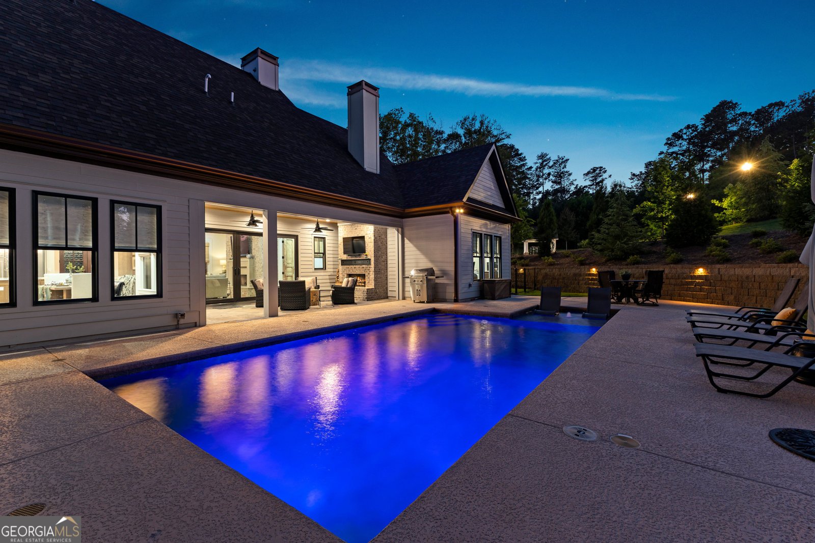 100 Grafton Hill Senoia - 22