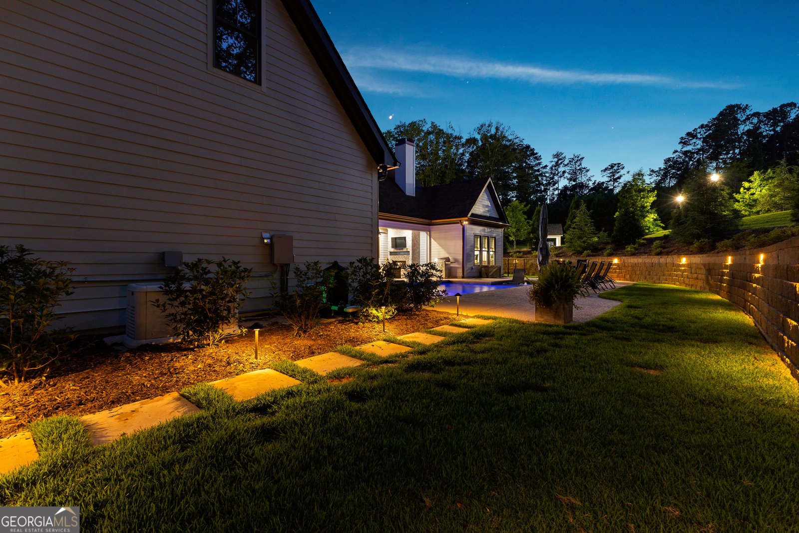 100 Grafton Hill Senoia - 24