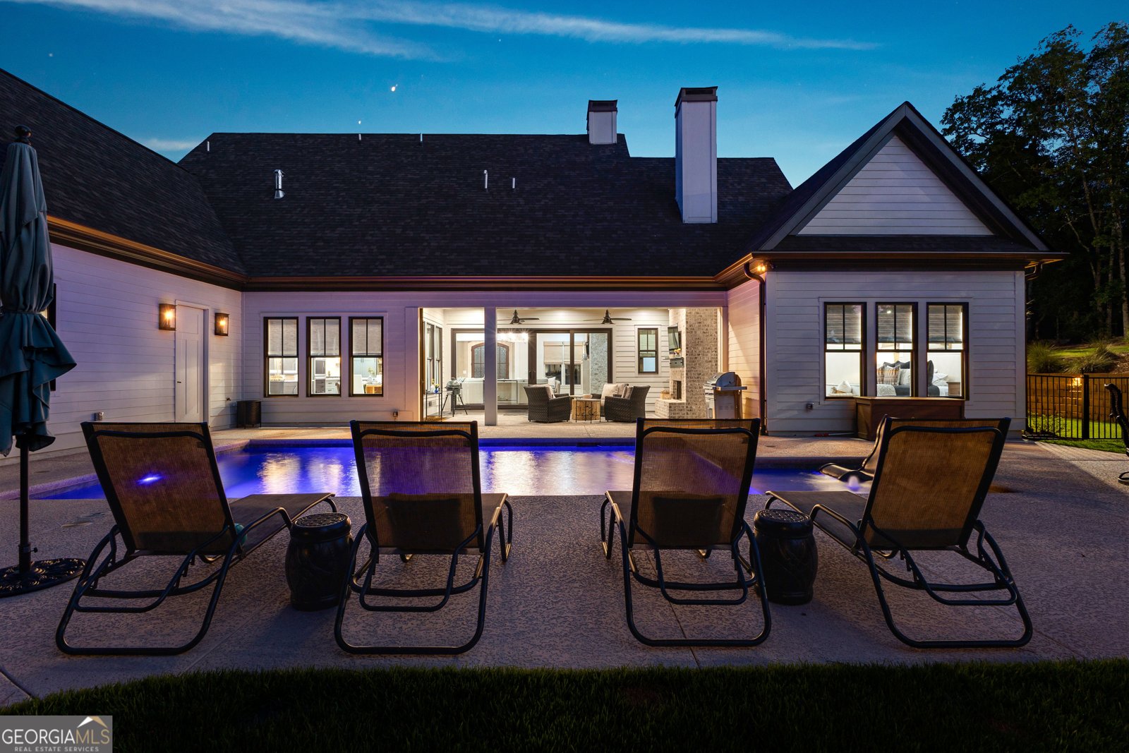100 Grafton Hill Senoia - 25
