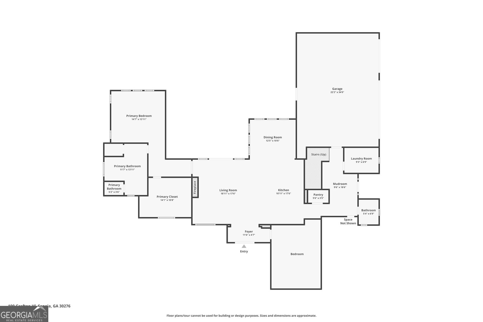 100 Grafton Hill Senoia - 26