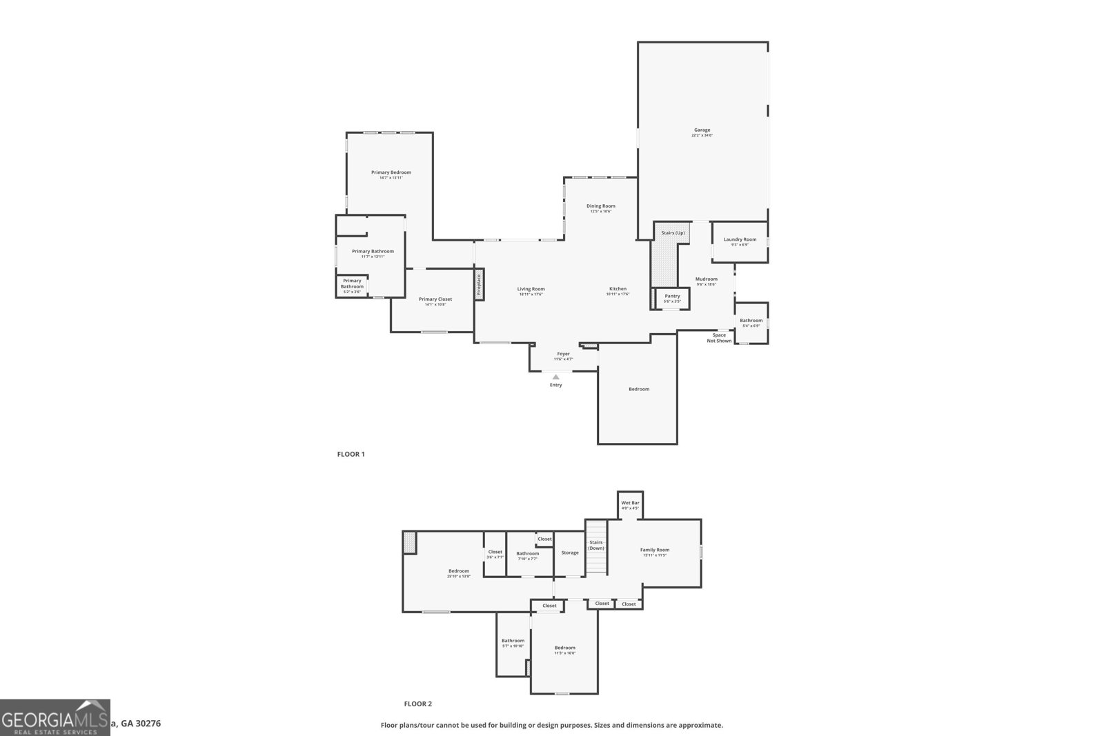 100 Grafton Hill Senoia - 28