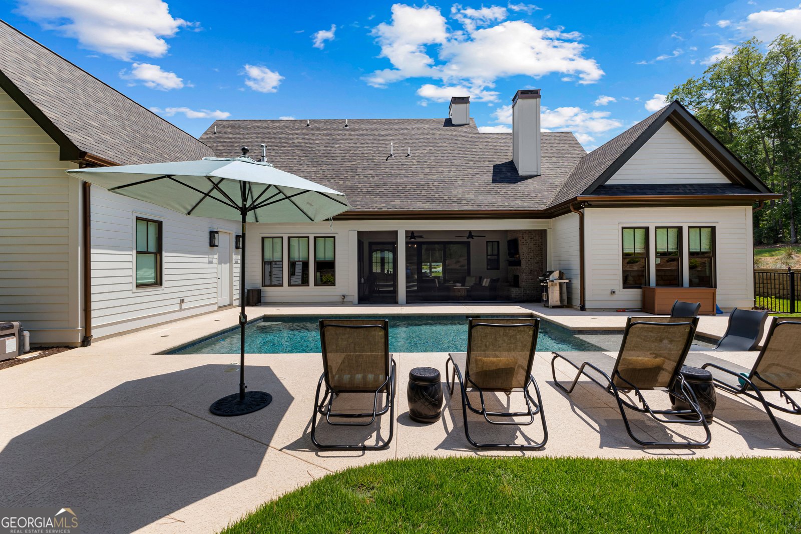 100 Grafton Hill Senoia - 3