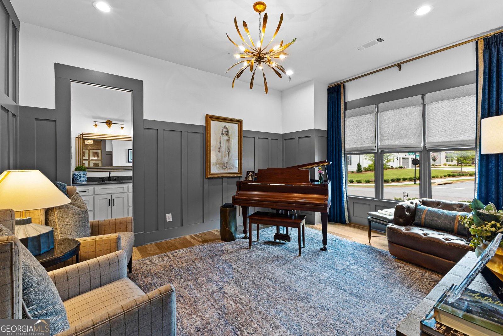 100 Grafton Hill Senoia - 32