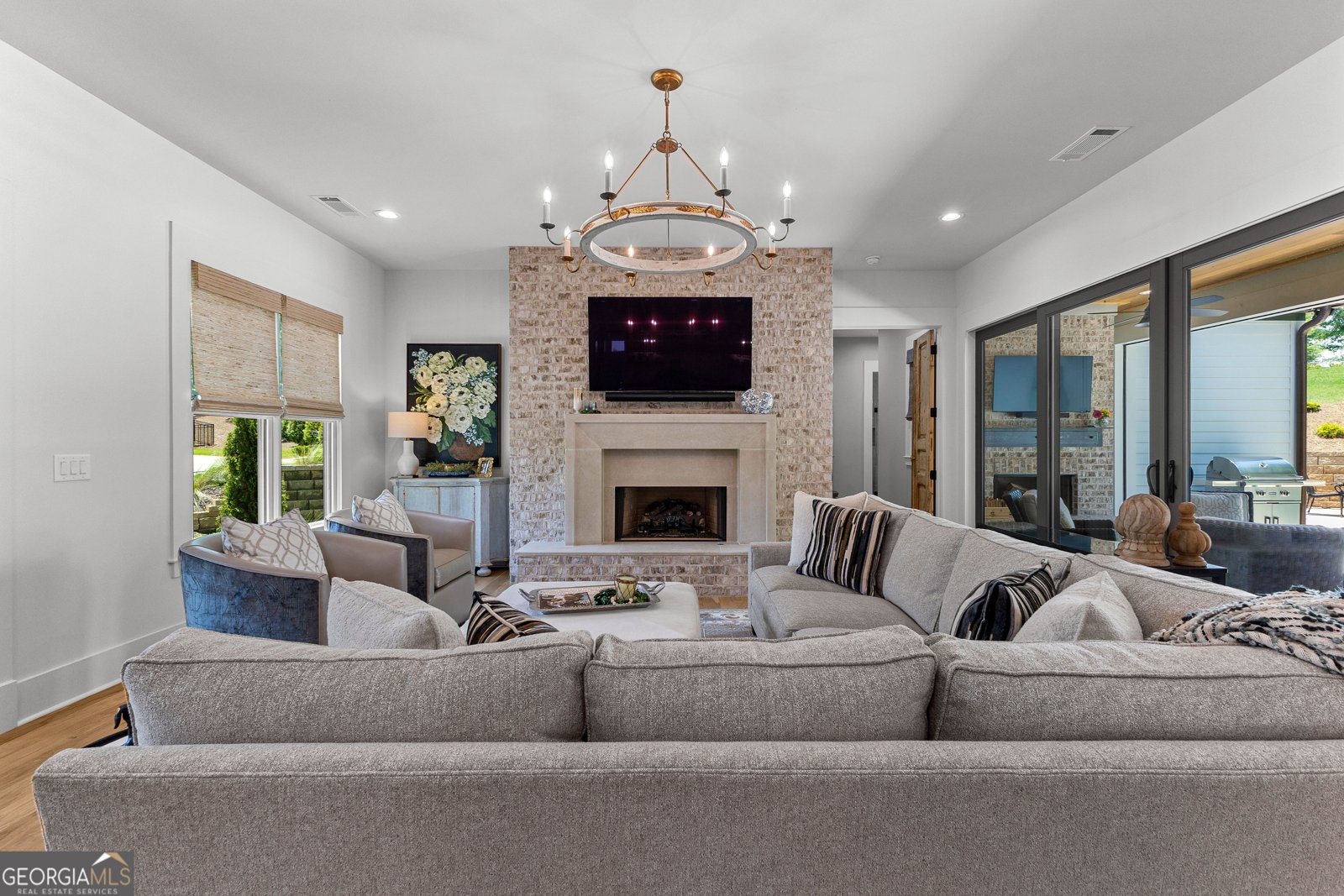 100 Grafton Hill Senoia - 37
