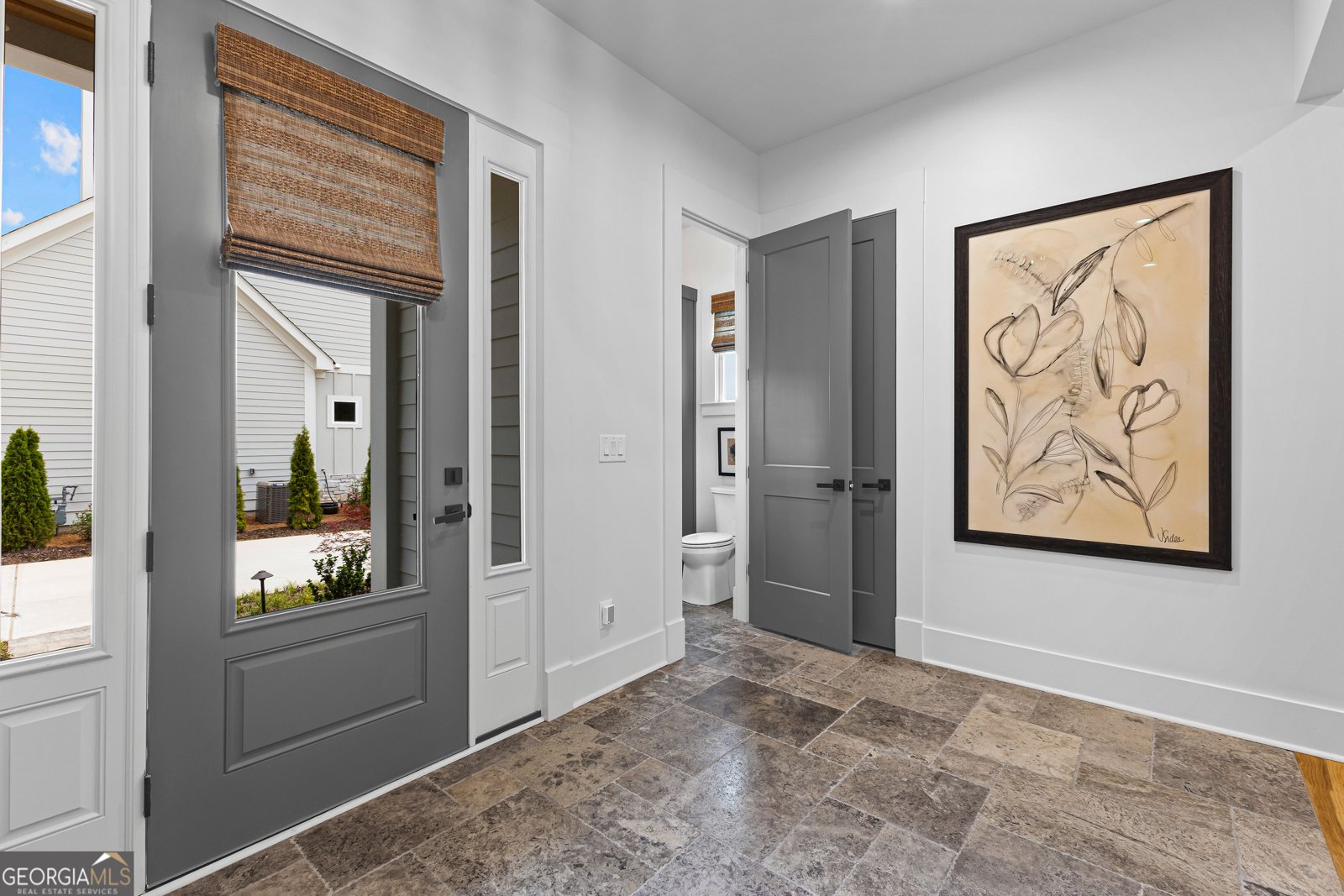 100 Grafton Hill Senoia - 38