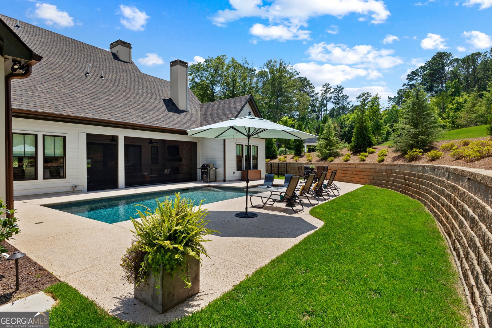 100 Grafton Hill Senoia - 4