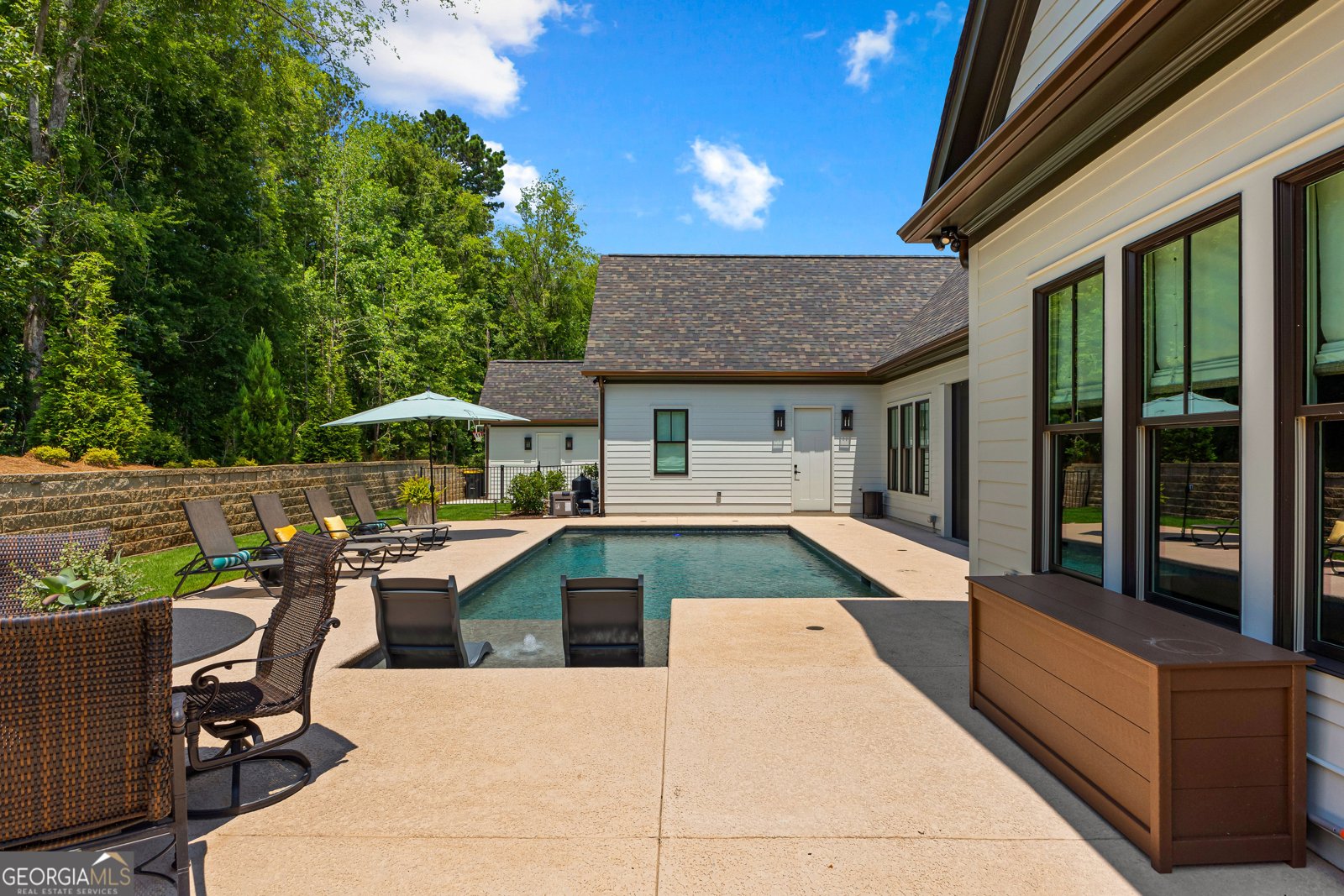 100 Grafton Hill Senoia - 5