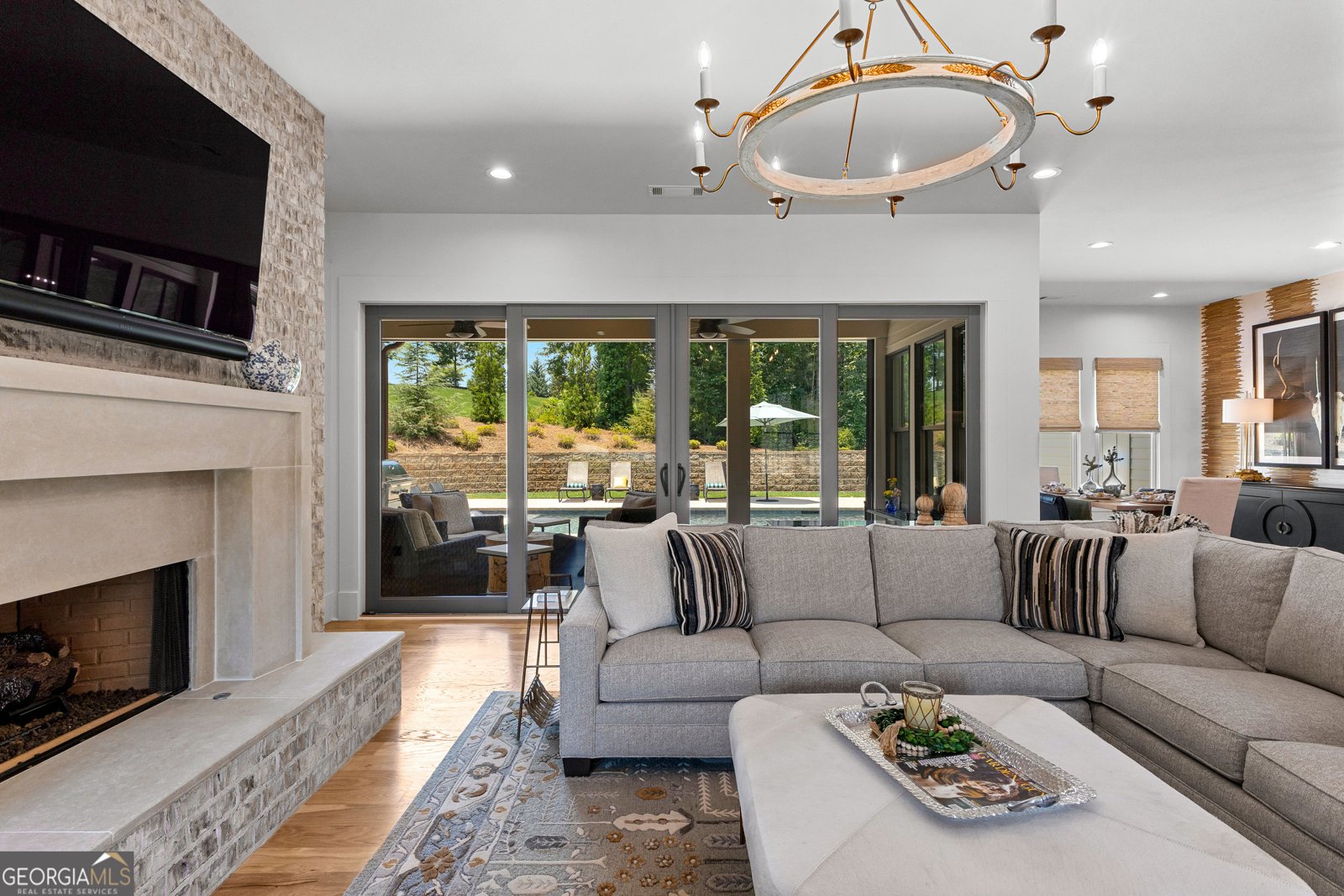 100 Grafton Hill Senoia - 59