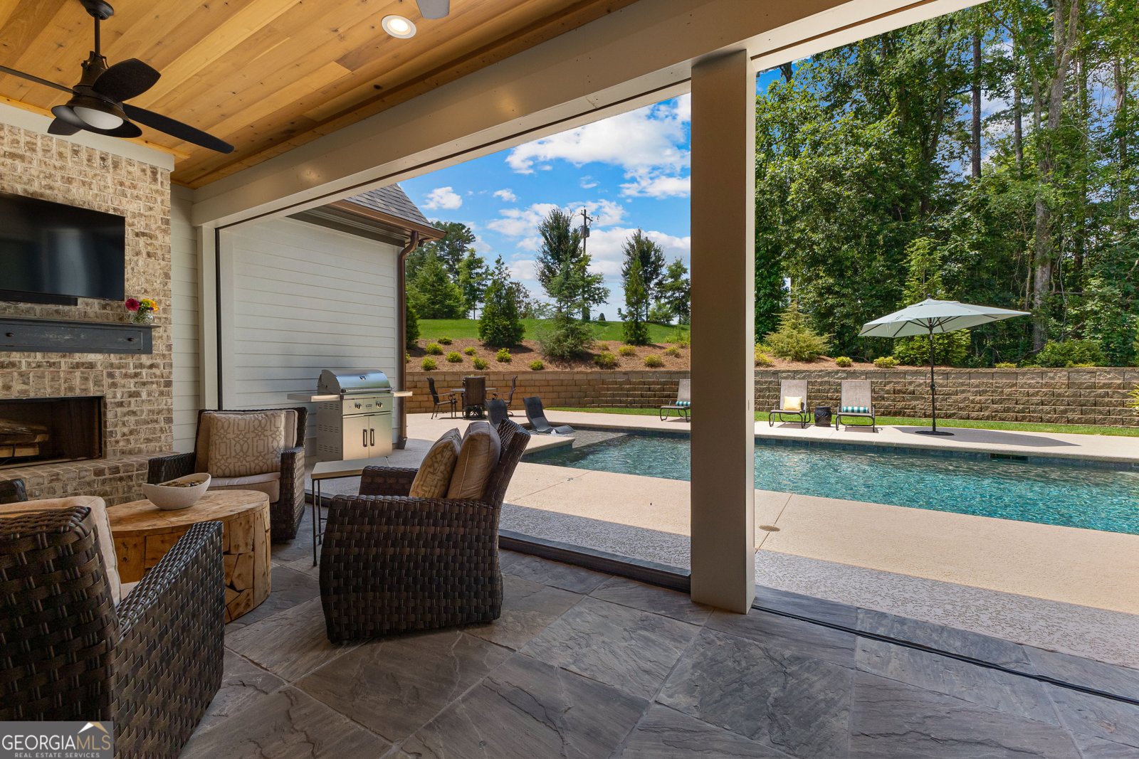 100 Grafton Hill Senoia - 61