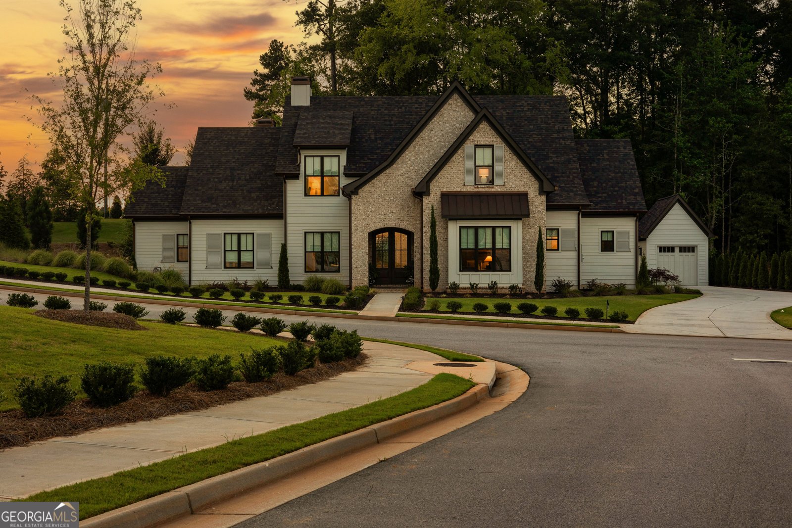 100 Grafton Hill Senoia - 8