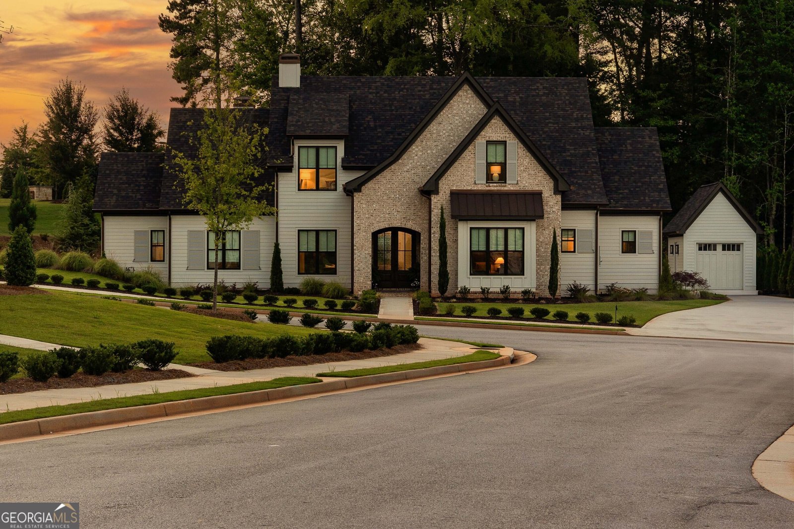 100 Grafton Hill Senoia - 9
