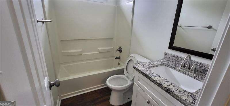 341 Brookside Drive Mcdonough - 12