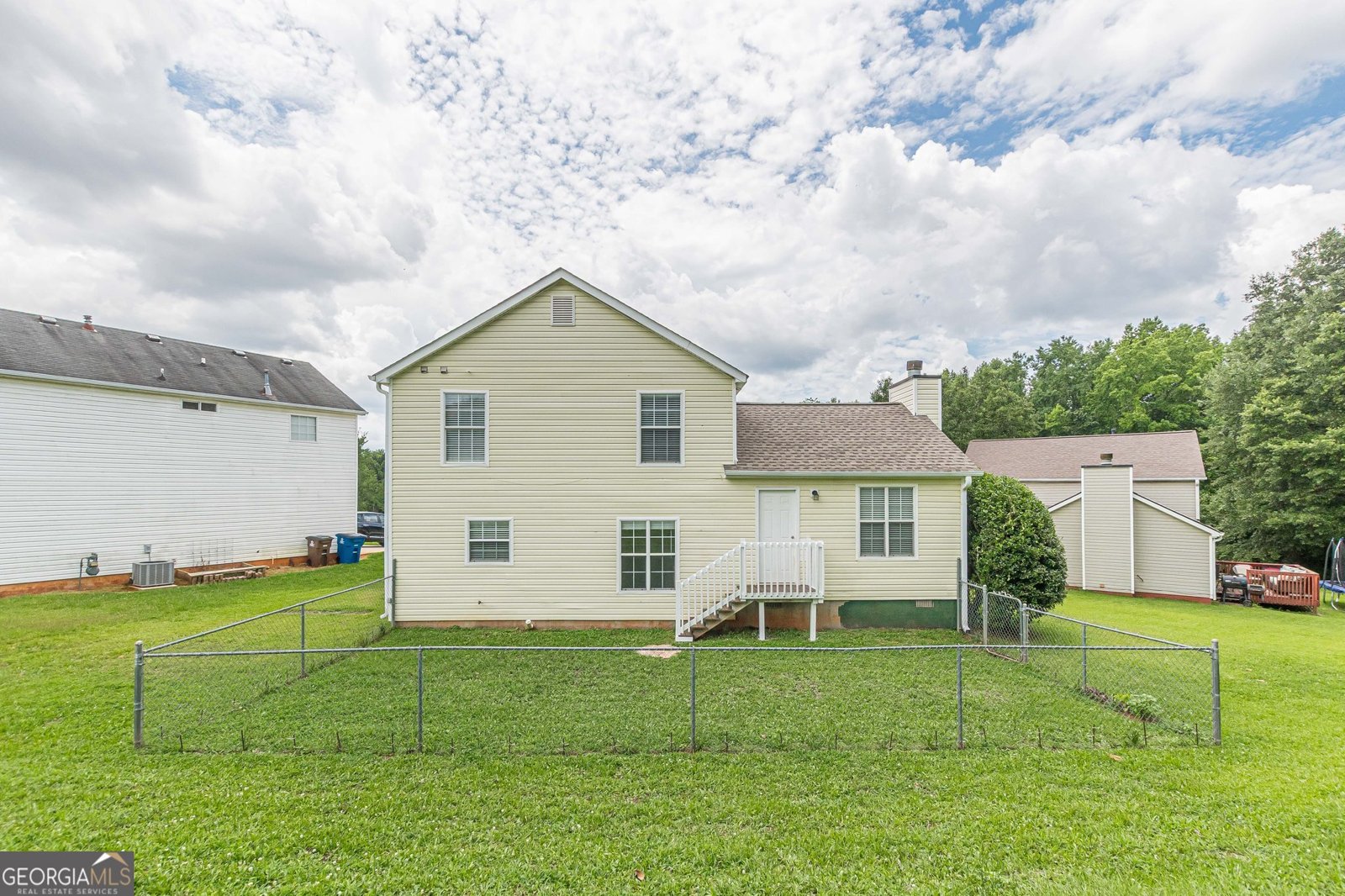 341 Brookside Drive Mcdonough - 22