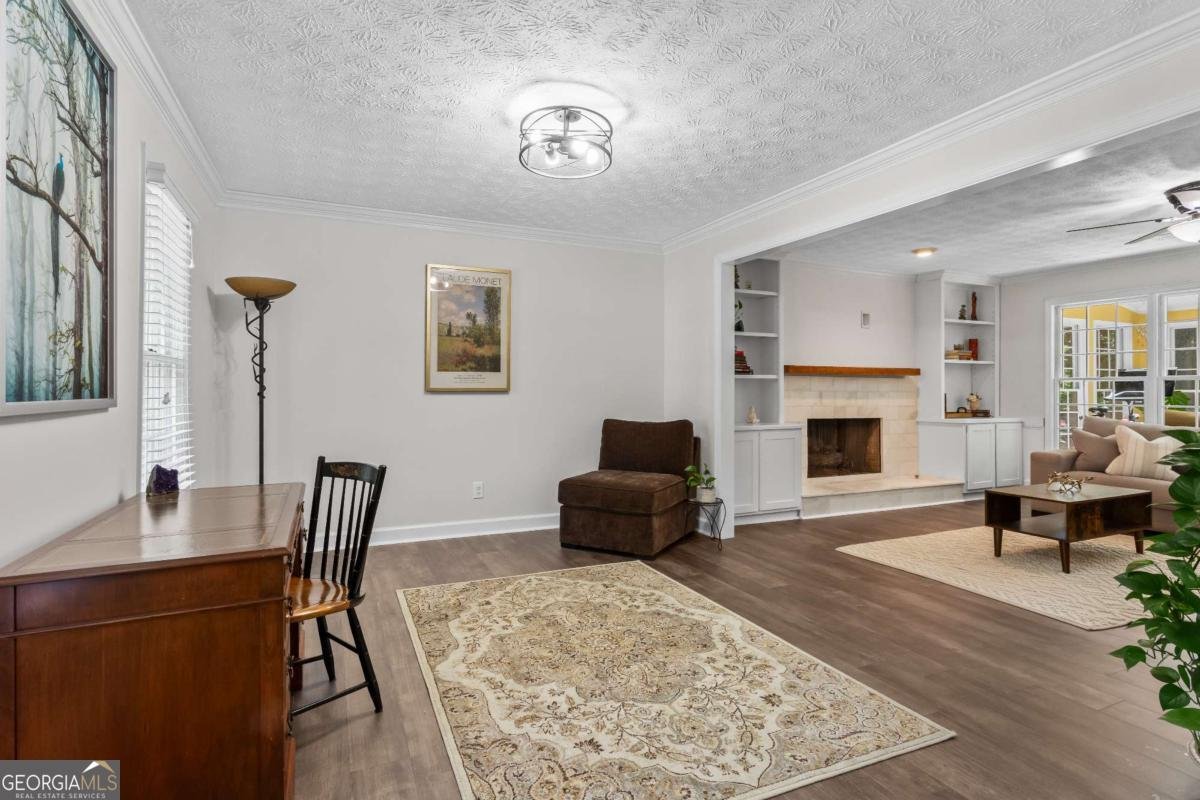 4961 Thornwood Trace Acworth - 12