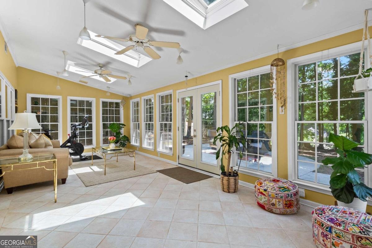 4961 Thornwood Trace Acworth - 13