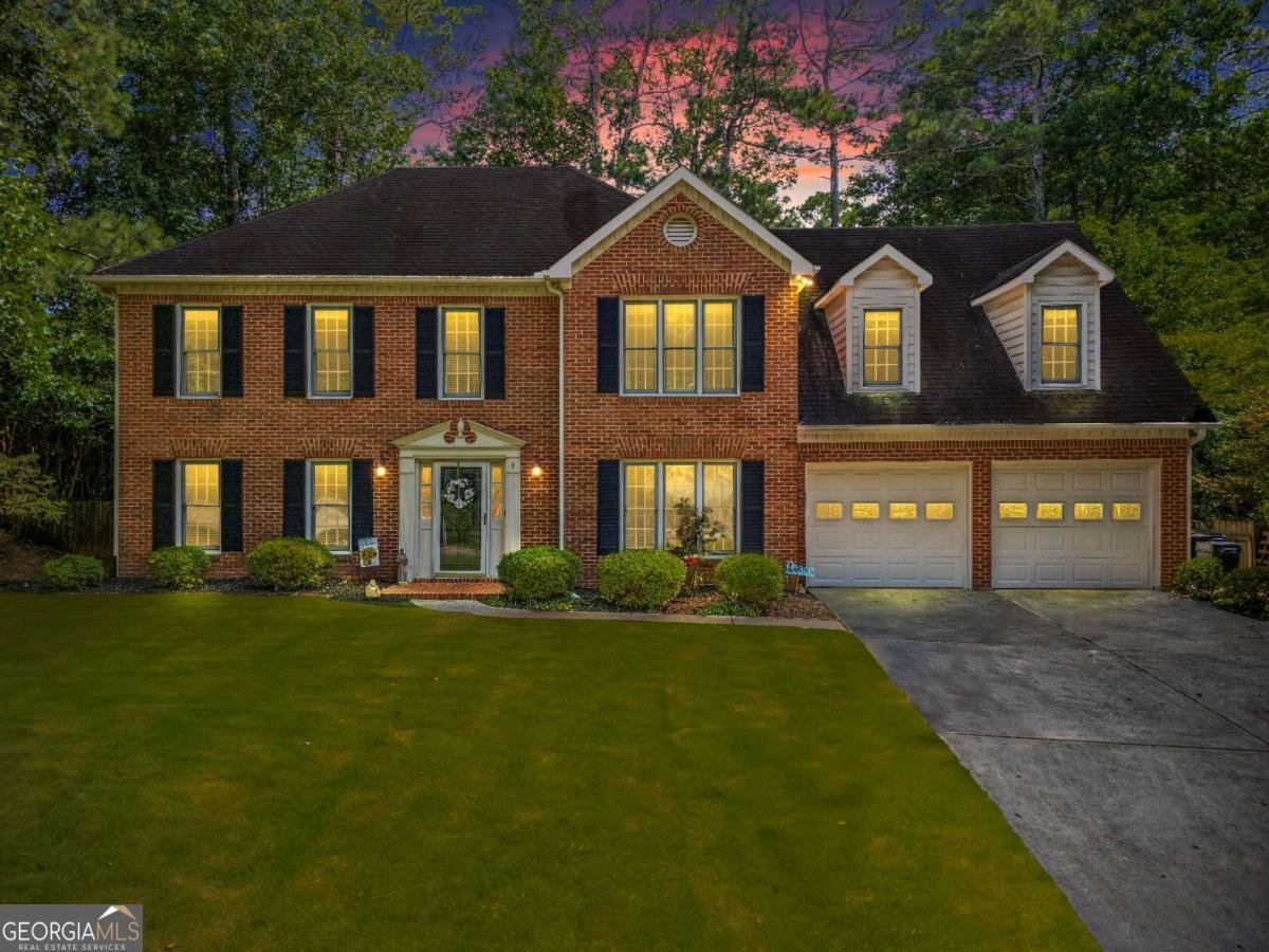4961 Thornwood Trace Acworth - 2