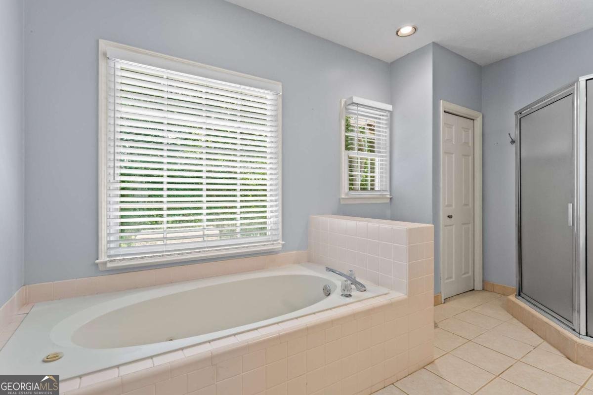 4961 Thornwood Trace Acworth - 21