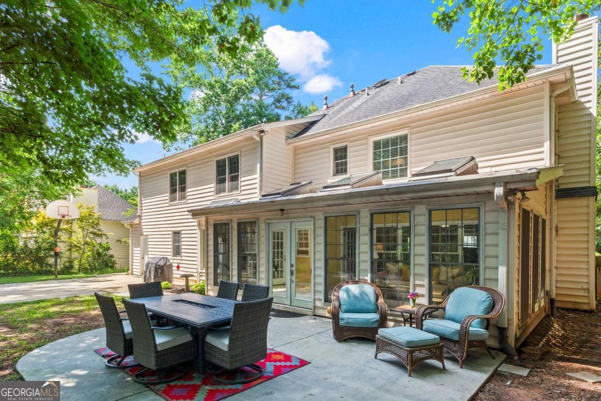 4961 Thornwood Trace Acworth - 26
