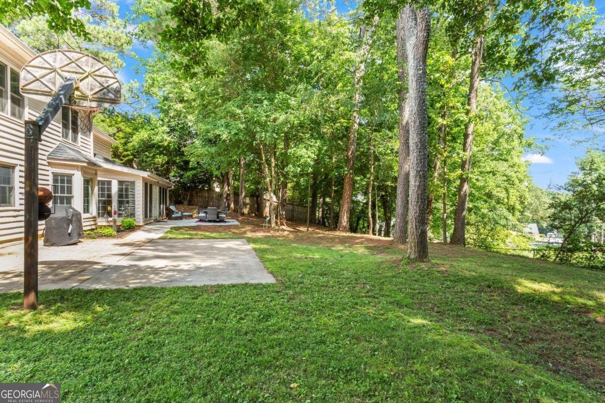 4961 Thornwood Trace Acworth - 27