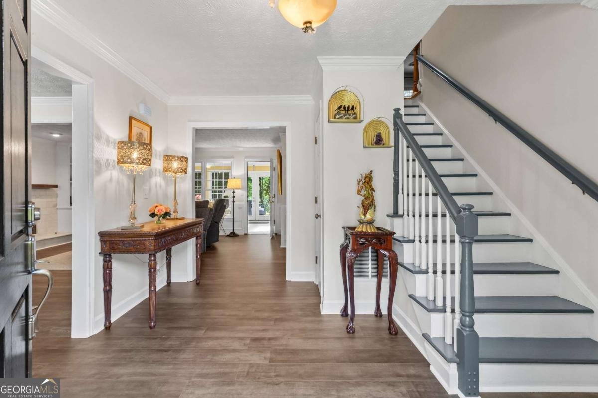 4961 Thornwood Trace Acworth - 3