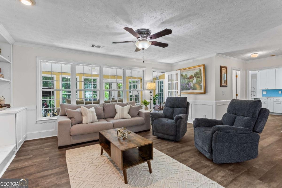 4961 Thornwood Trace Acworth - 6